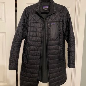 Woman’s Patagonia Radalie Parka